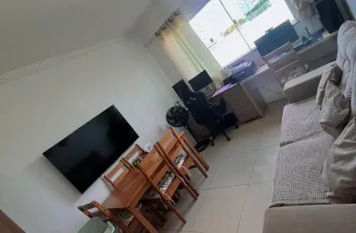 Venda apartamento 2 quartos, condomínio dos bancarios