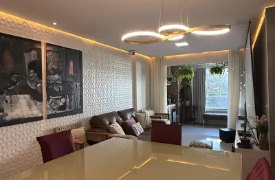 Apartamento com 3 quartos à venda no São Marcos, São Luís 