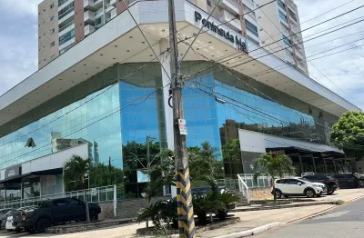 Sala comercial com 1 sala à venda na Rua das Gardênias, 7, Ponta D'Areia, São Luís