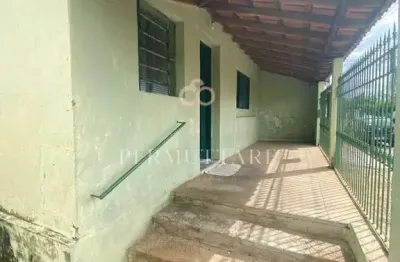 Casa com 1 quarto à venda na Rua Carlo Piacentini, Chácara São Domingos, Campinas