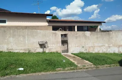 Casa à venda na Rua Roberto Arruda Camargo, Jardim Santana, Campinas