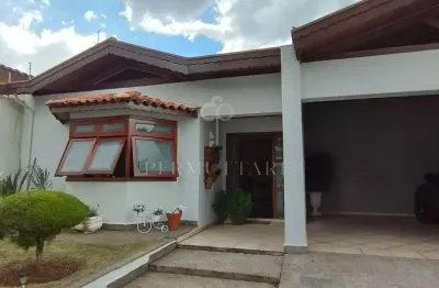 Casa térrea 3 quartos e 3 suites no parque são quirino.