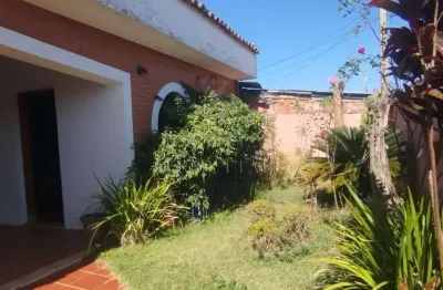 Casa terrea  3 quartos  a venda no parque são quirino
