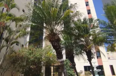 Apartamento a venda no edificio carmino em campinas