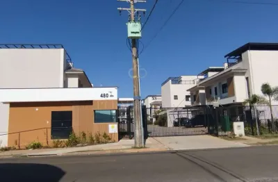 Casa  a venda no condomínio  carpe diem com 2 quartos sendo 2 suites parque taquaral