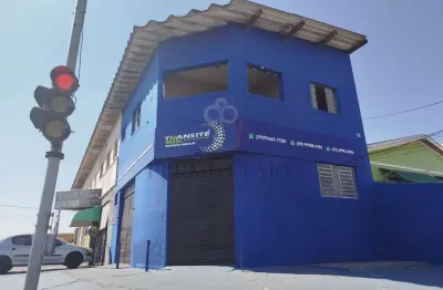 Prédio comercial , oportunidade no bairro jardim campos eliseos  em campinas.