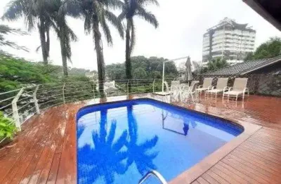 Casa no anita garibaldi com 4 quartos para locação, 240 m²