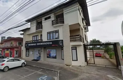 Sala comercial no costa e silva com 0 quartos para locação, 271 m²
