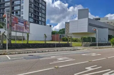 Imóvel comercial no saguaçú com 0 quartos para locação, 981 m²