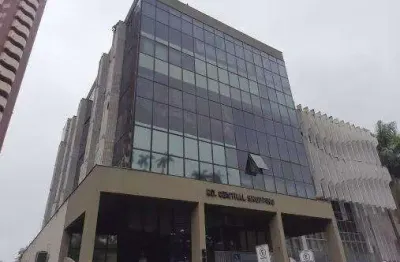 Sala comercial para alugar na Rua 3 De Maio, 58, Centro, Joinville