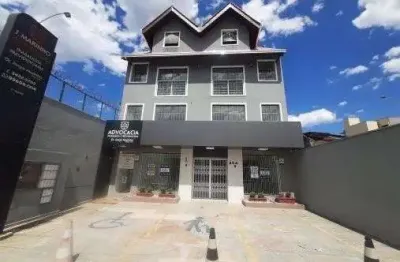 Sala comercial para alugar na Rua Doutor João Colin, 264, Centro, Joinville