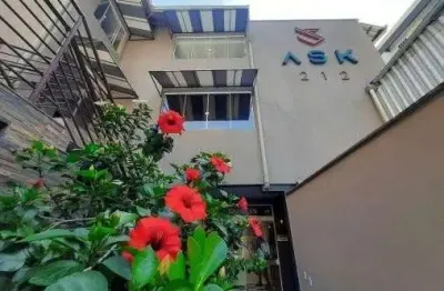 Sala comercial no atiradores com 0 quartos para locação, 33 m²