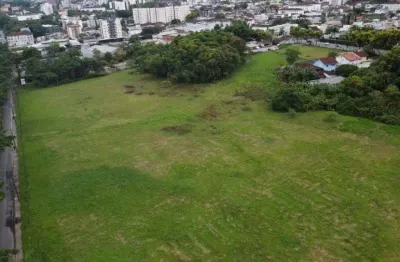 Terreno no saguaçú com 0 quartos para venda/locação, 20935 m²
