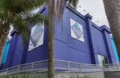 Imóvel comercial no américa com 0 quartos para locação, 134 m²