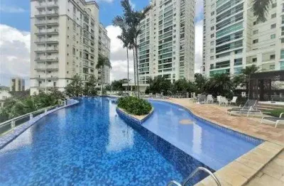 Apartamento no centro com 3 quartos para venda, 238 m²