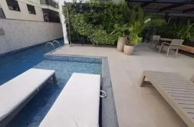 Apartamento no américa com 2 quartos para locação, 63 m²