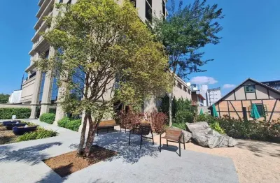Studio no anita garibaldi com 0 quartos para locação, 32 m²