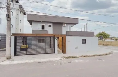 Casa geminada no vila nova com 2 quartos para locação, 145 m²