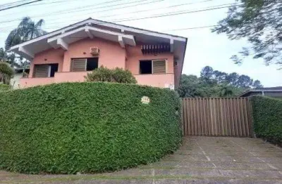 Imóvel comercial no saguaçú com 4 quartos para locação, 393 m²