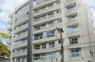 Apartamento no atiradores com 3 quartos para locação, 104 m²