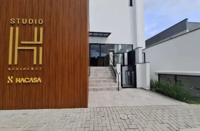 Apartamento para alugar na Rua Dona Francisca, 2851, Saguaçu, Joinville