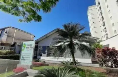 Sala comercial no anita garibaldi com 0 quartos para locação, 17 m²