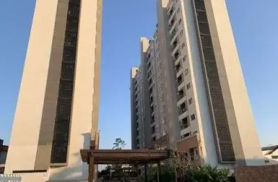 Apartamento com 1 quarto para alugar na Rua Padre Kolb, 1273, Bucarein, Joinville