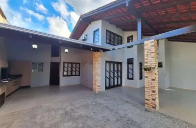 Casa com 3 quartos para alugar na Rua Ponta Grossa, 204, Boa Vista, Joinville