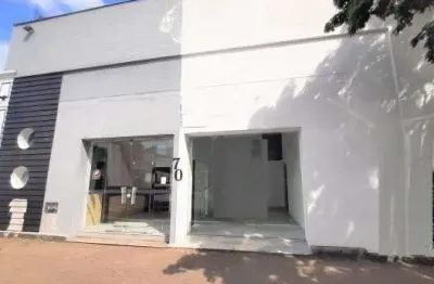 Imóvel comercial no centro com 0 quartos para locação, 780 m²