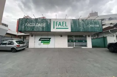 Imóvel comercial no centro com 0 quartos para locação, 210 m²