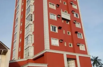 Apartamento no anita garibaldi com 0 quartos para locação, 59 m²