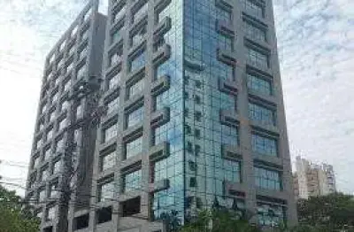 Sala comercial à venda na Rua Blumenau, 178, Centro, Joinville