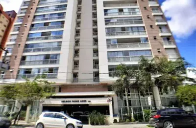 Apartamento com 3 quartos para alugar na Rua Senador Felipe Schmidt, 105, Centro, Joinville