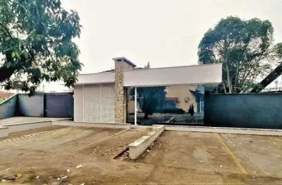 Imóvel comercial no santo antônio com 0 quartos para locação, 146 m²