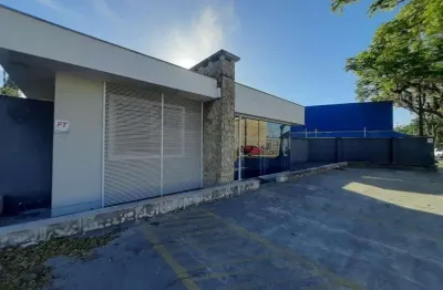 Imóvel comercial no santo antônio com 0 quartos para locação, 146 m²
