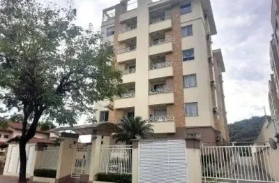 Apartamento com 2 quartos para alugar na Rua Colon, 269, Glória, Joinville