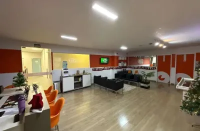 Sala comercial no santo antônio com 0 quartos para locação, 122 m²
