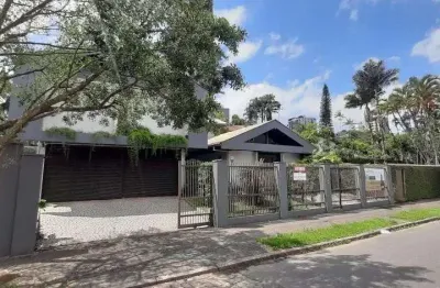 Casa com 3 quartos para alugar na Rua Oscar Antônio Schneider, 68, Atiradores, Joinville