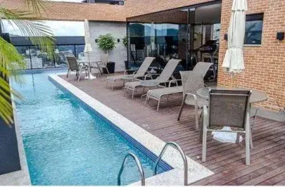 Apartamento com 2 quartos para alugar na Rua Henrique Meyer, 184, Centro, Joinville