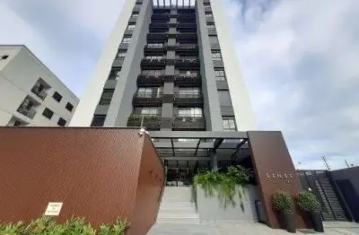 Apartamento com 2 quartos para alugar na Rua Visconde de Mauá, 1250, América, Joinville