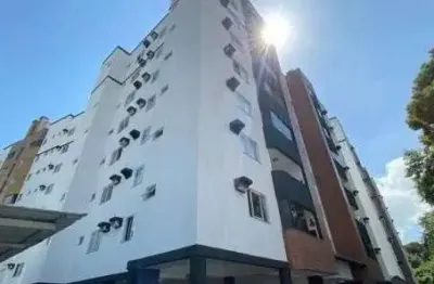 Apartamento com 2 quartos à venda na Rua Dona Francisca, 2244, Saguaçu, Joinville
