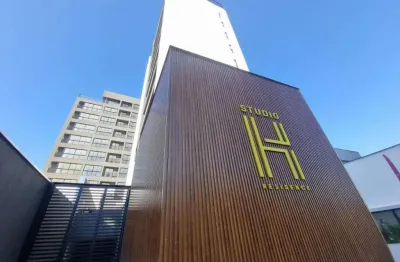 Apartamento com 1 quarto para alugar na Rua Dona Francisca, 2851, Saguaçu, Joinville