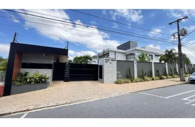 CASA EM CONDOMÍNIO no AMÉRICA com 0 quartos para LOCAÇÃO, 581 m²