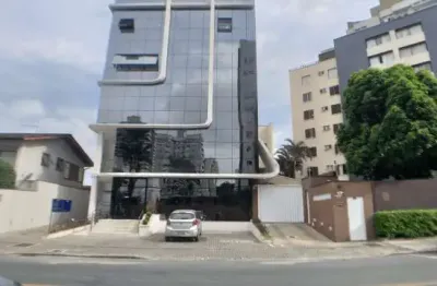 Sala comercial à venda na Rua Jacob Eisenhuth, 223, Atiradores, Joinville