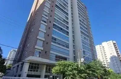 Apartamento com 3 quartos para alugar na Rua Senador Felipe Schmidt, 105, Centro, Joinville