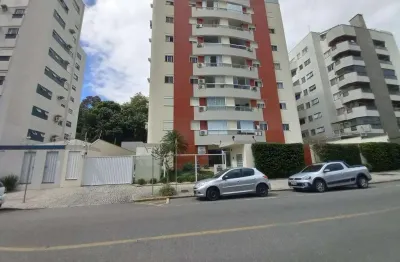 Apartamento com 3 quartos para alugar na Rua Euzébio de Queirós, 485, Atiradores, Joinville