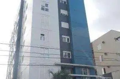 Apartamento com 2 quartos para alugar na Rua Alvarenga Peixoto, 188, América, Joinville