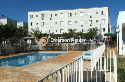 Apartamento parque manhattan em mirassol otima localização