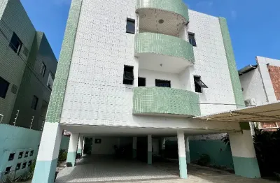 Seu garden dos sonhos no bessa – 3 quartos, suíte e área externa privativa.