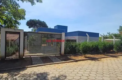 Casa em condomínio fechado com 3 quartos à venda na rodovia mg 10, sn, condomínio estância da mata, jaboticatubas, 230 m2 por r$ 990.000